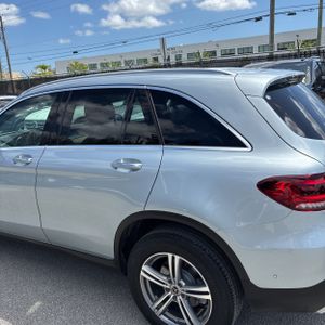 MERCEDES-BENZ GLC - 6