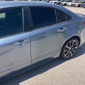 صورة مصغرة 56 لـ 2021 Toyota COROLLA SE