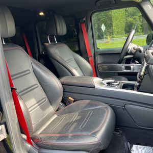 2020 Mercedes-BENZ G-CLASS thumbnail 33