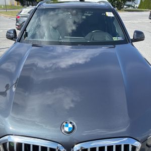 2019 BMW X5 XDRIVE40I — фото 15