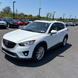 صورة 1 لـ 2013 Mazda CX-5 GRAND TOURING
