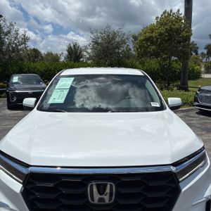 صورة مصغرة 15 لـ 2025 Honda PILOT EX-L