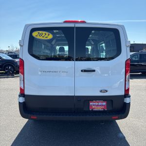 FORD TRANSIT 250 - 7