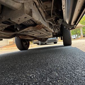 2014 FORD F-150 FX4 thumbnail 21