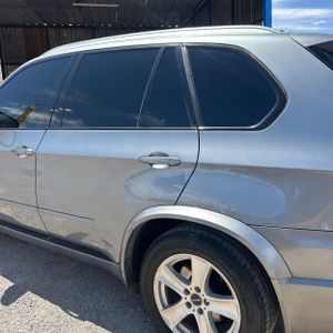 BMW X5 XDRIVE50I - 6