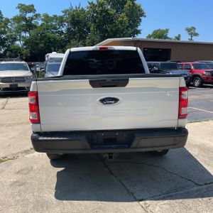 صورة 7 لـ 2022 FORD F-150 XL
