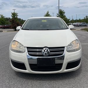 2007 Volkswagen JETTA WOLFSBURG EDITION thumbnail 14