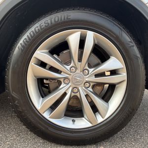 2023 Acura MDX SH-AWD 缩略图 17