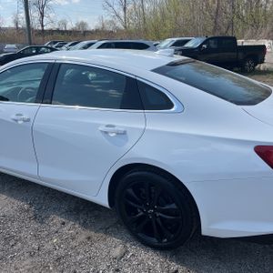 CHEVROLET MALIBU 1LT - 6