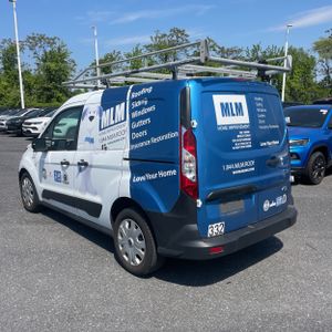 FORD TRANSIT CONNECT XL - 4