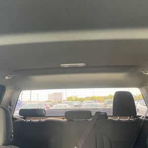 2023 Chevrolet SILVERADO 1500 CUSTOM — миниатюра 44
