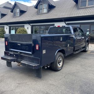 FORD F-350 SUPER DUTY XL - 8
