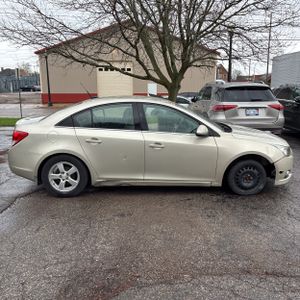 CHEVROLET CRUZE - 10