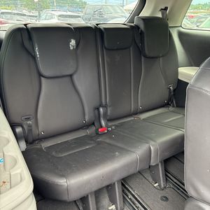 2024 KIA CARNIVAL LX — миниатюра 36