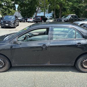 2011 Toyota COROLLA LE 照片 4