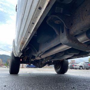 2017 RAM 3500 TRADESMAN 照片 22