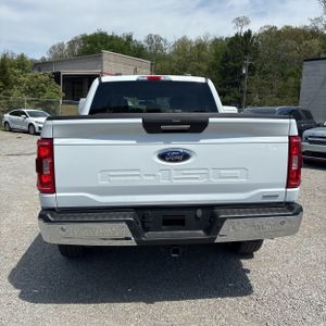 FORD F-150 XLT - 7