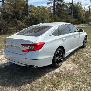 HONDA ACCORD SPORT - 8