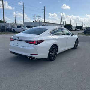 LEXUS ES 350 BASE - 8