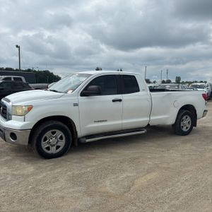 صورة 3 لـ 2007 Toyota TUNDRA SR5