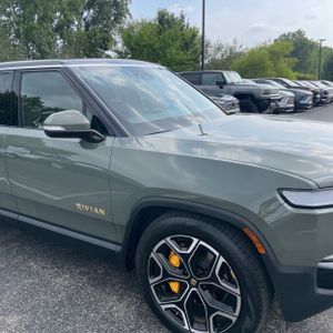 صورة 13 لـ 2022 Rivian R1S LAUNCH EDITION