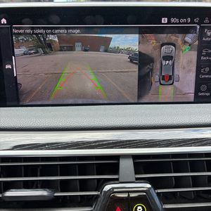 2022 BMW 740 I 照片 38