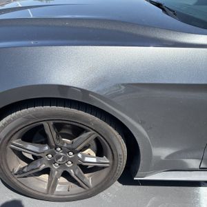 FORD MUSTANG ECOBOOST - 2