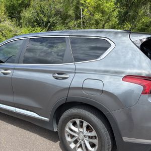 HYUNDAI SANTA FE SE 2.4L - 6