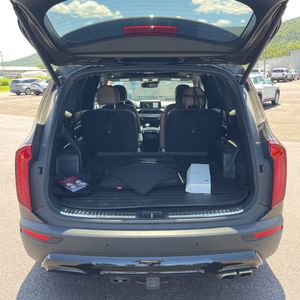 صورة مصغرة 44 لـ 2021 KIA TELLURIDE SX