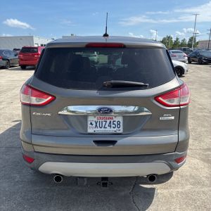FORD ESCAPE SEL - 7