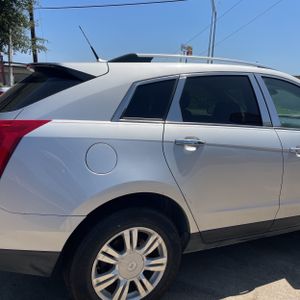 2011 Cadillac SRX LUXURY COLLECTION — фото 9