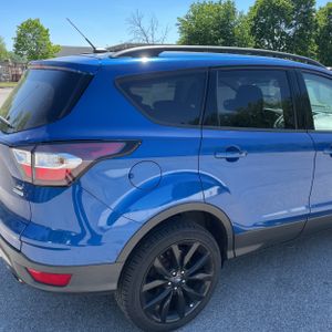 FORD ESCAPE SE - 9