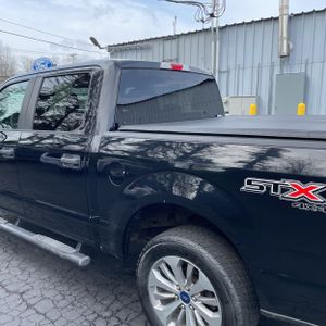 FORD F-150 XL - 6