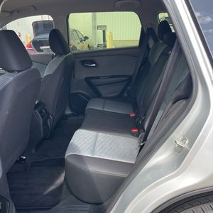 2023 Nissan ROGUE SV — миниатюра 34