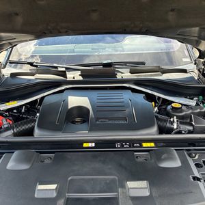 2023 LAND Rover RANGE ROVER SPORT P400 DYNAMIC SE — фото 45