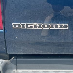 صورة مصغرة 23 لـ 2019 RAM 1500 BIG HORN