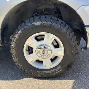 2010 FORD F-150 XLT 缩略图 19
