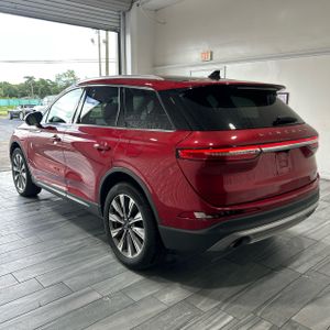 2020 Lincoln CORSAIR RESERVE 照片 4