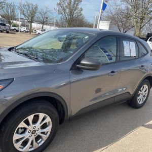 FORD ESCAPE ACTIVE - 2