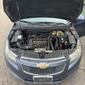 2014 Chevrolet CRUZE 1LT AUTO 缩略图 44
