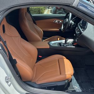 صورة مصغرة 32 لـ 2023 BMW Z4 M40I