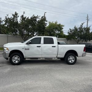 2018 RAM 2500 TRADESMAN 照片 3
