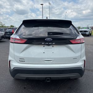 FORD EDGE SEL - 7