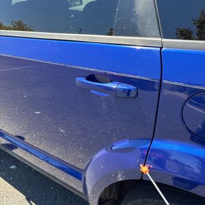 2012 Dodge JOURNEY SXT 缩略图 59