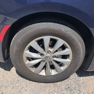 صورة مصغرة 19 لـ 2018 Chrysler PACIFICA TOURING L