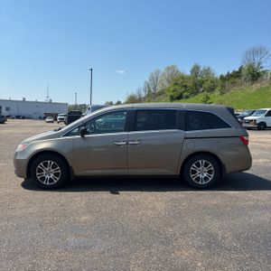 HONDA ODYSSEY EX-L - 3