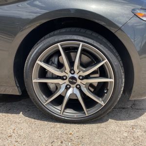 2026 Genesis G70 2.5T STANDARD — фото 20