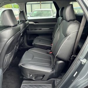 صورة 34 لـ 2024 Hyundai PALISADE SEL