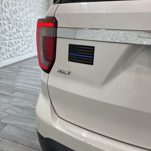 2017 FORD EXPLORER XLT — миниатюра 21