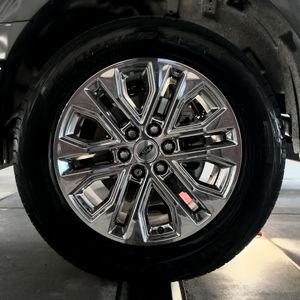 صورة مصغرة 13 لـ 2024 FORD F-150 XLT